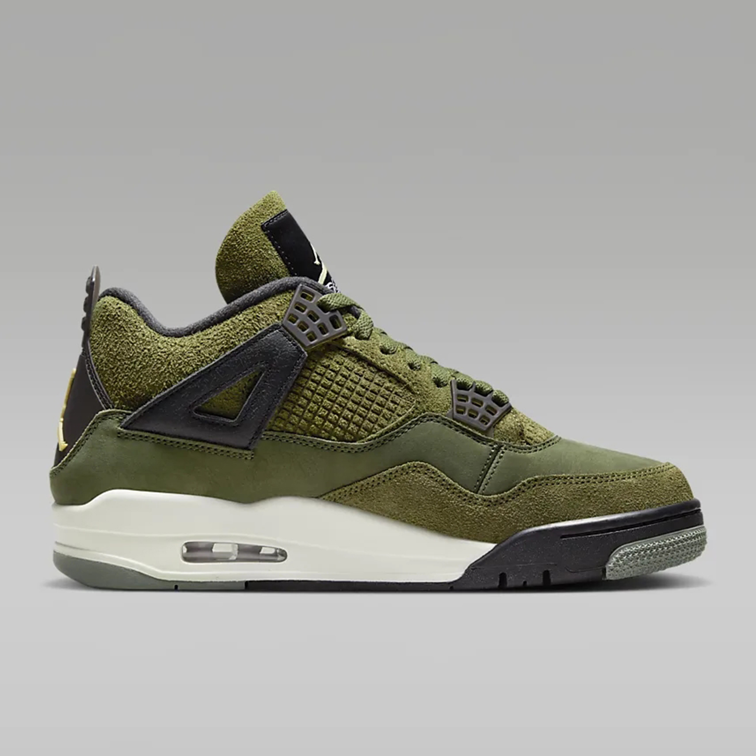 Nike Authentic Air Jordan 4 Re - Men Shoes Jordan 4 reseña y precio