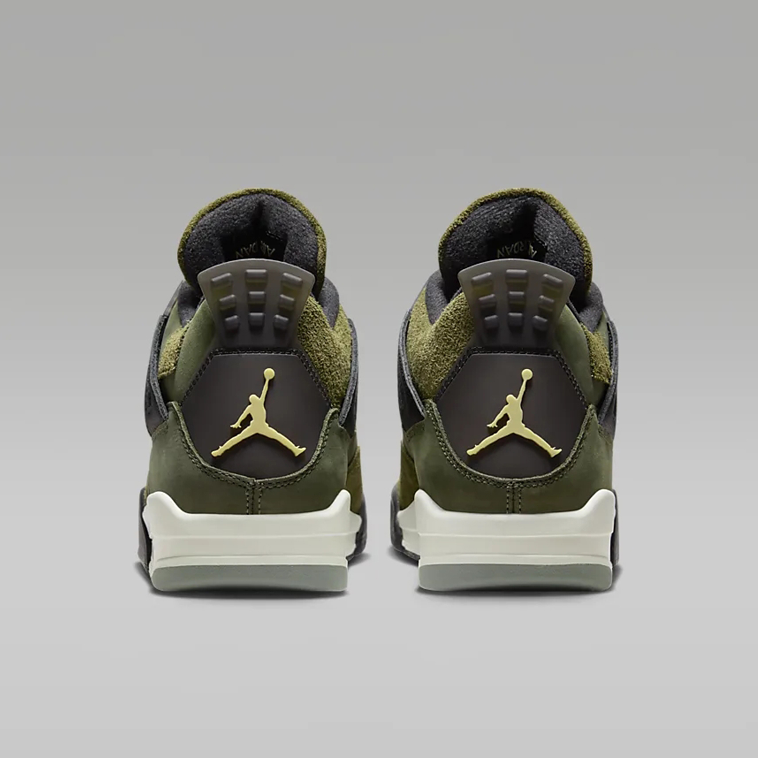 Nike Authentic Air Jordan 4 Re - Men Shoes Jordan 4 reseña y precio