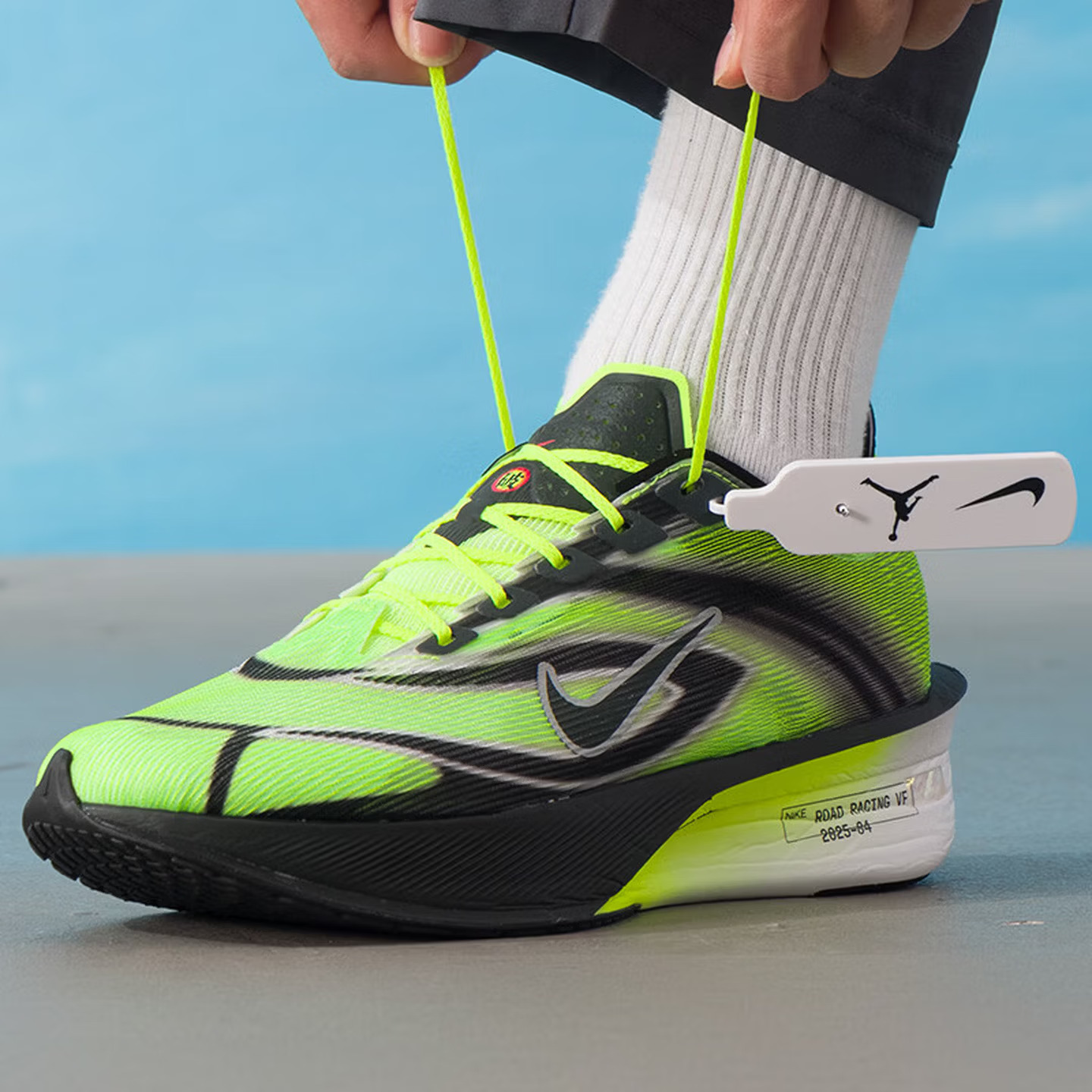 NIKE ZOOMX VAPORFLY NEXT% 4 Za - Men'S Shoes Next reseña y precio