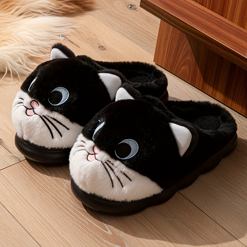 Pantuflas de Algodón Cómodas,  - Men'S Shoes Slip On reseña y precio