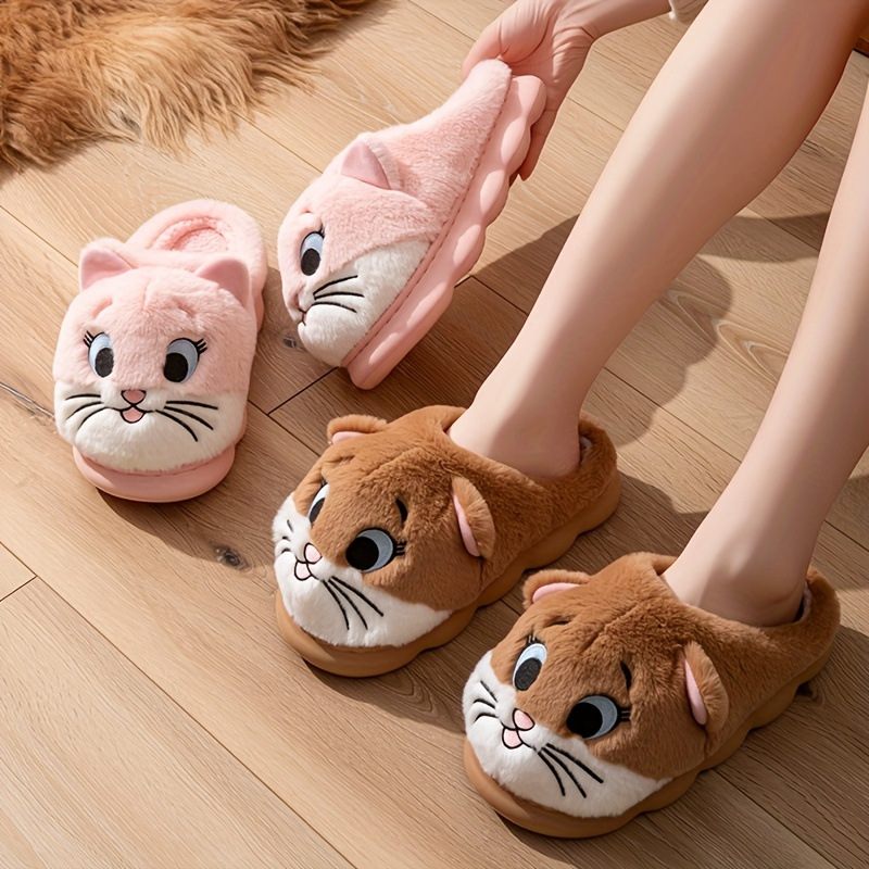 Pantuflas de Algodón Cómodas,  - Men'S Shoes Slip On reseña y precio