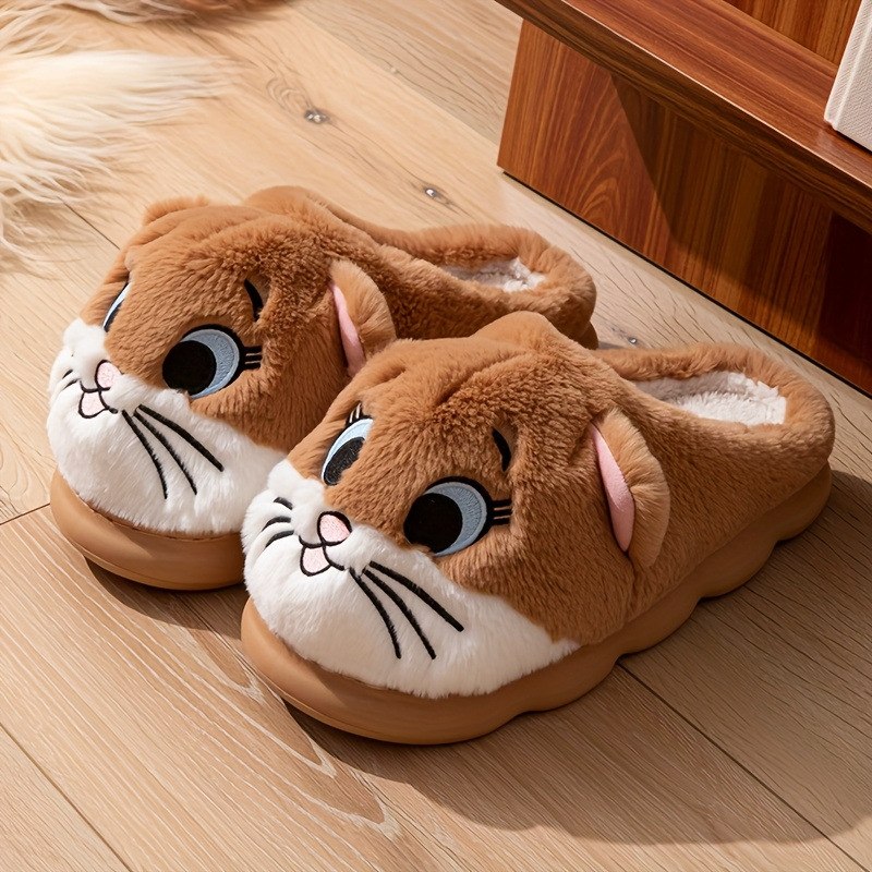 Pantuflas de Algodón Cómodas,  - Men'S Shoes Slip On reseña y precio