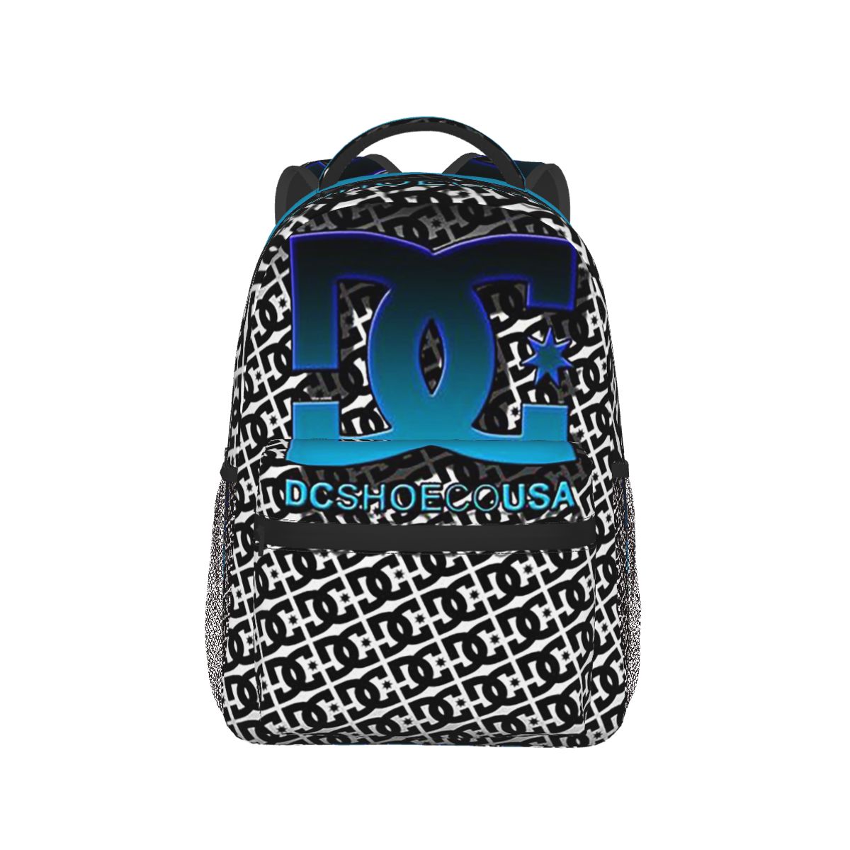 Mochila con logotipo de DC Sho - Men'S Shoes Dc reseña y precio