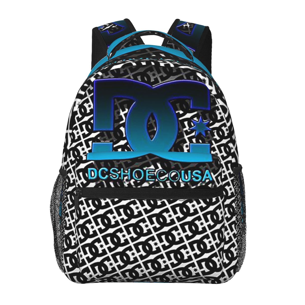 Mochila con logotipo de DC Sho - Men'S Shoes Dc reseña y precio