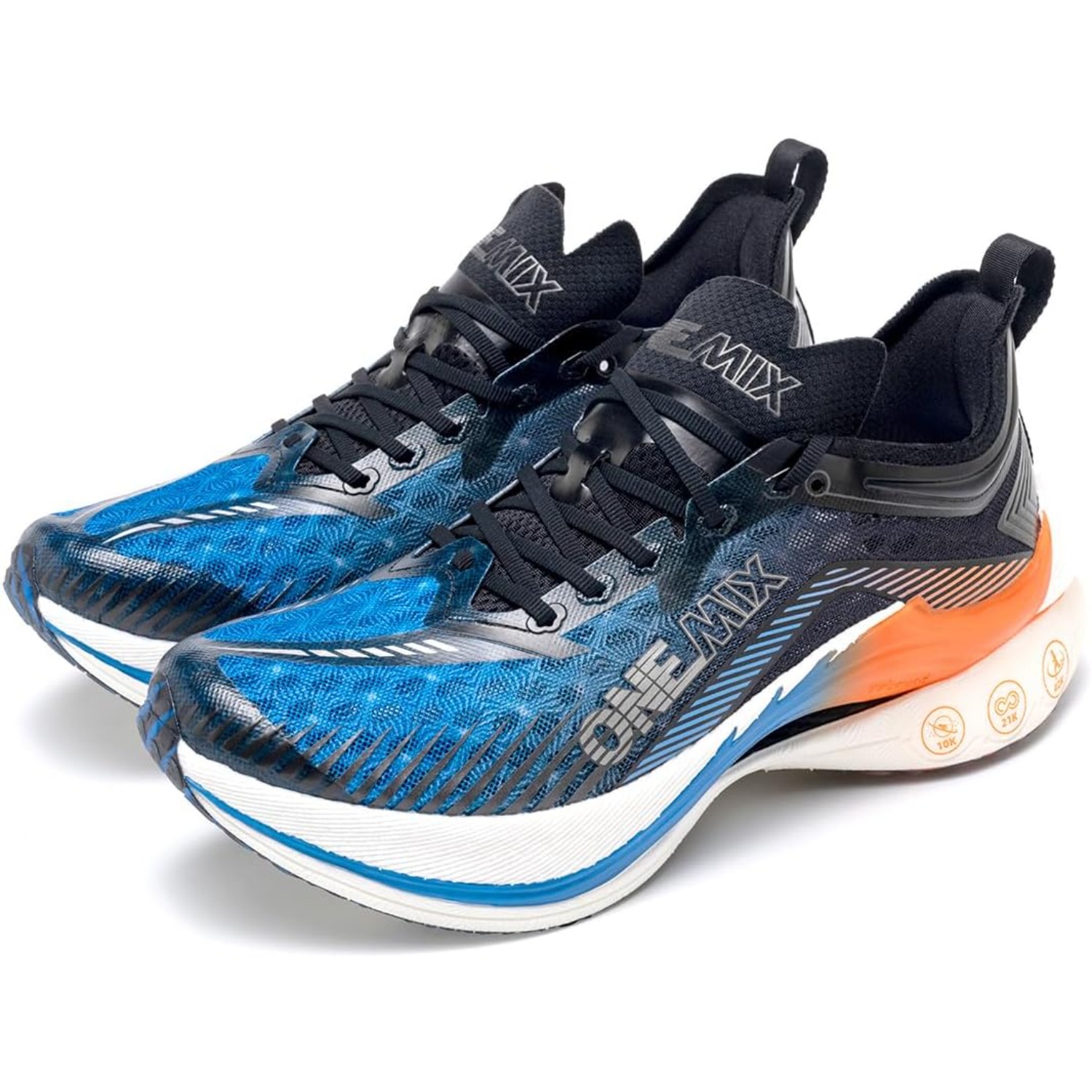 ONEMIX T700 Zapatillas de Runn - Men Shoes Runners reseña y precio
