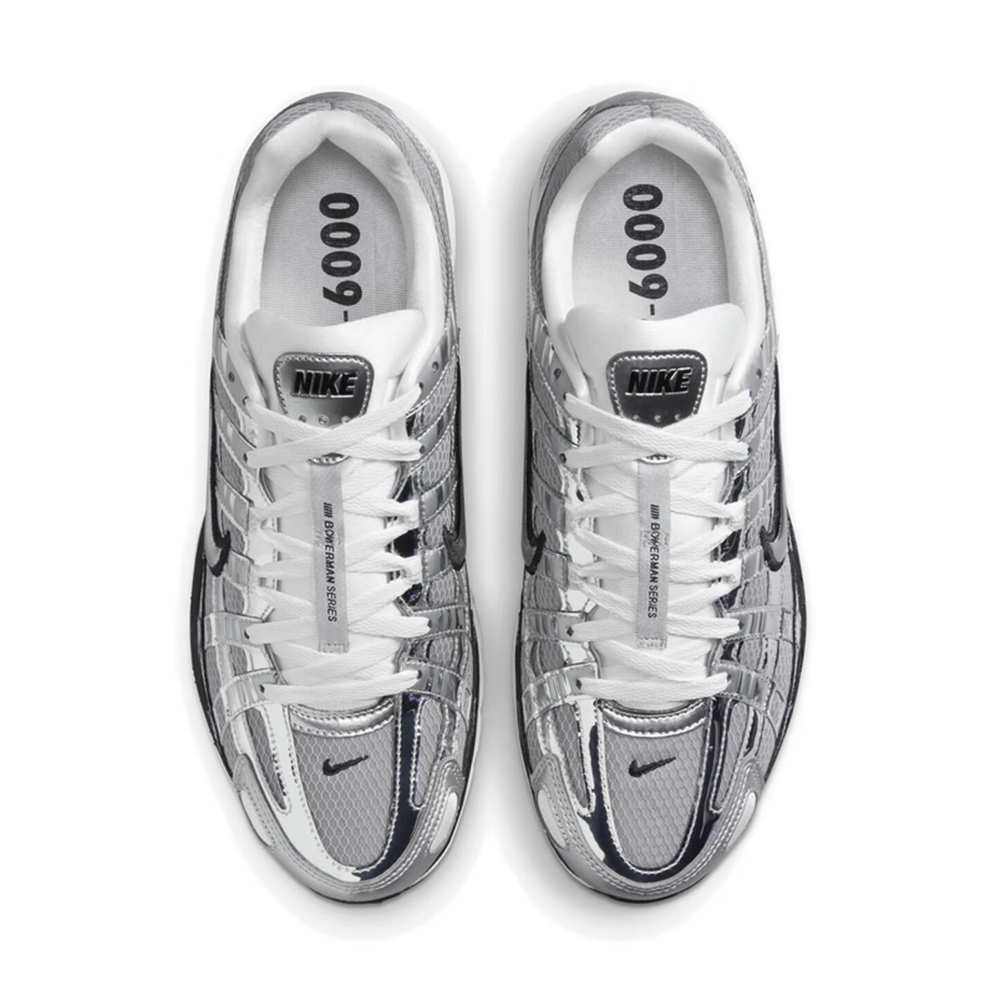 Nike P-6000 CNPT Zapatillas pa - Men'S Shoes In Nike reseña y precio