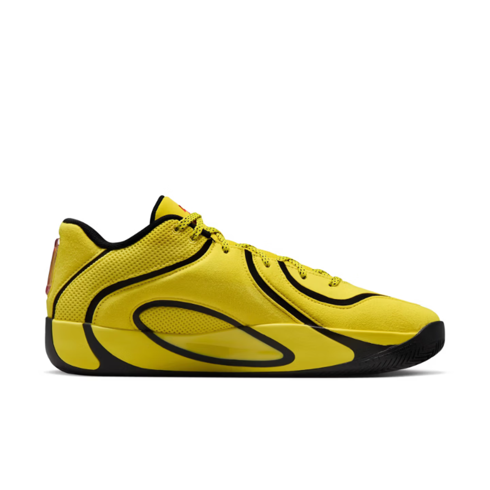 Nike Jordan Tatum 4 PF Zapatil - Men Shoes Jordan 4 reseña y precio