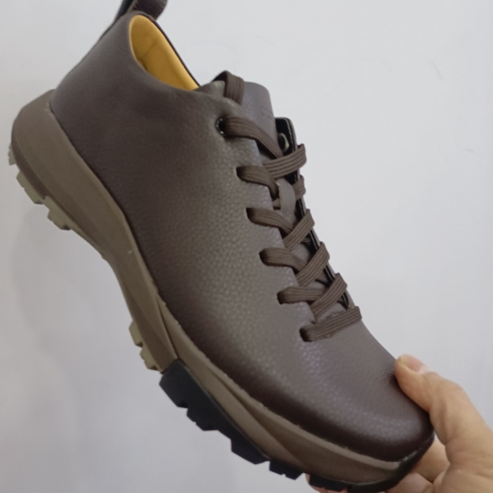 Zapatos de cuero de vaca para  - Men Shoes Louboutin reseña y precio