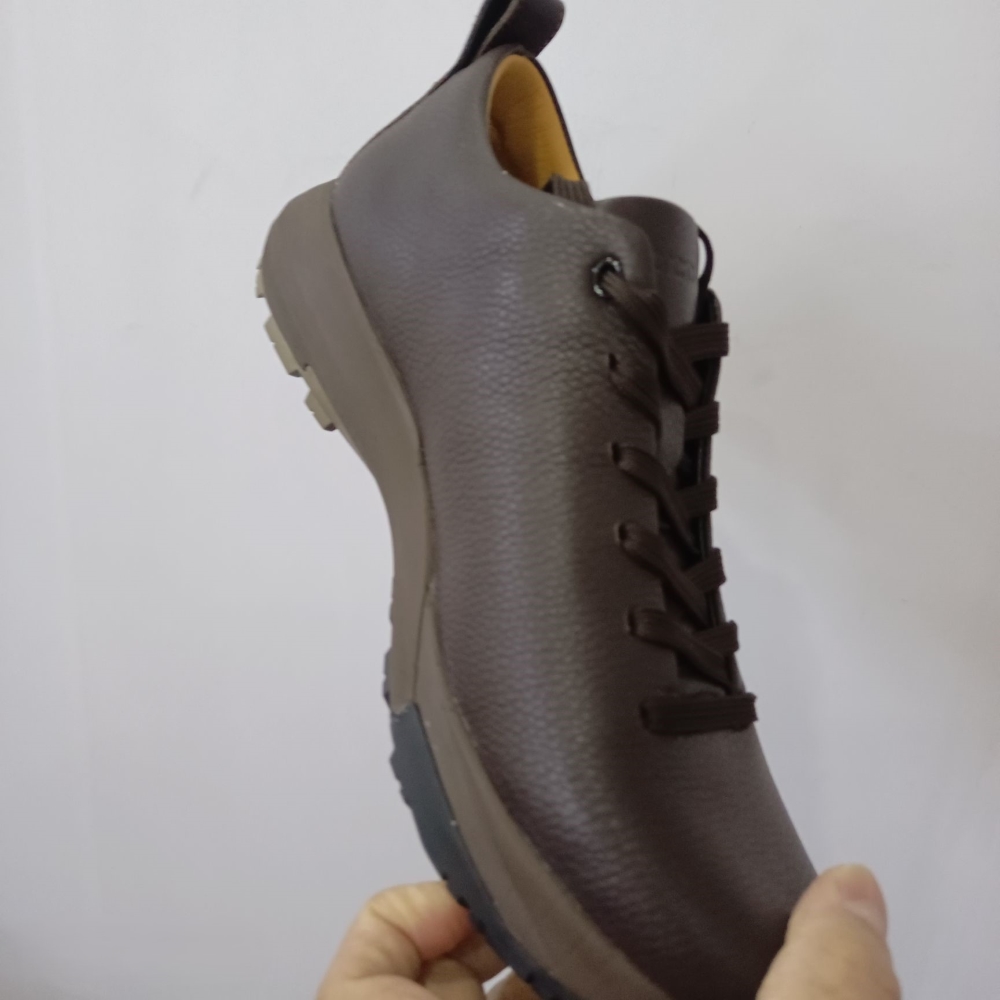 Zapatos de cuero de vaca para  - Men Shoes Louboutin reseña y precio