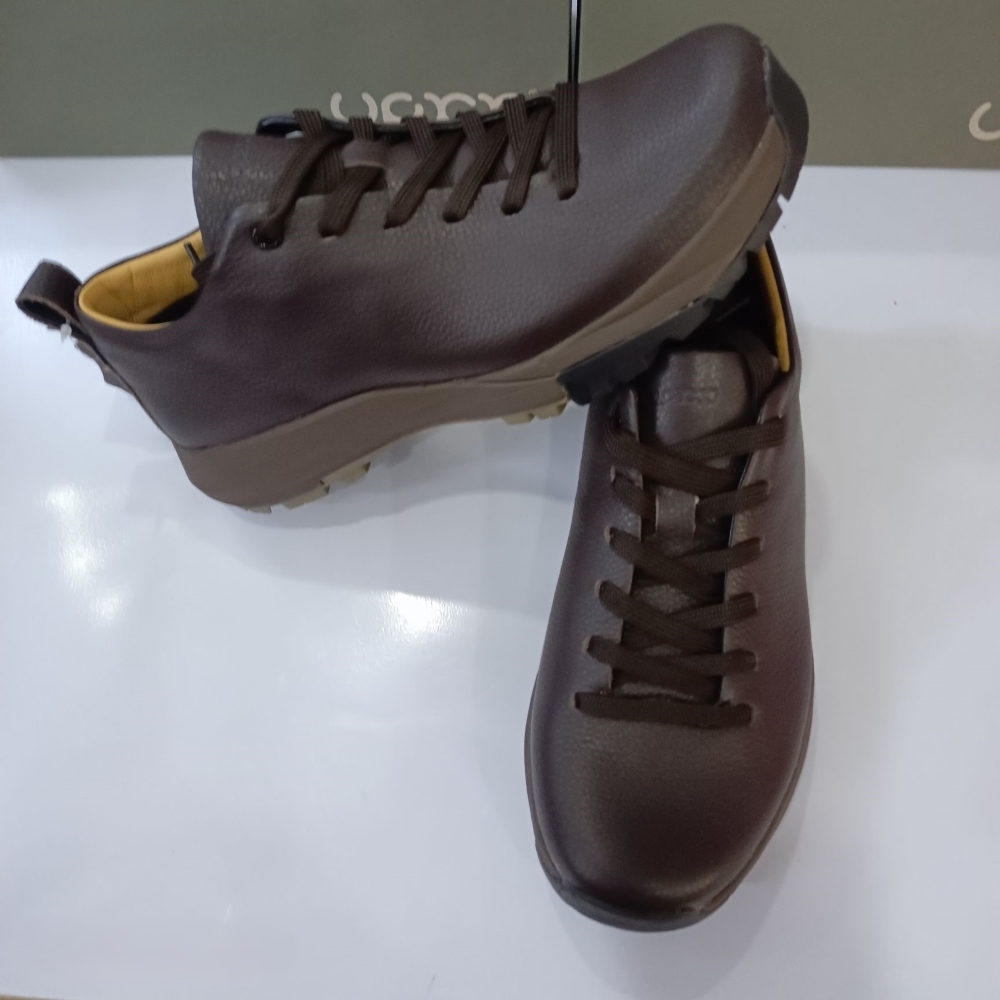 Zapatos de cuero de vaca para  - Men Shoes Louboutin reseña y precio