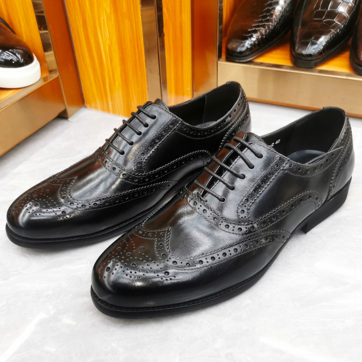 Zapatos de vestir de lujo para - Monk Strap Shoe reseña y precio