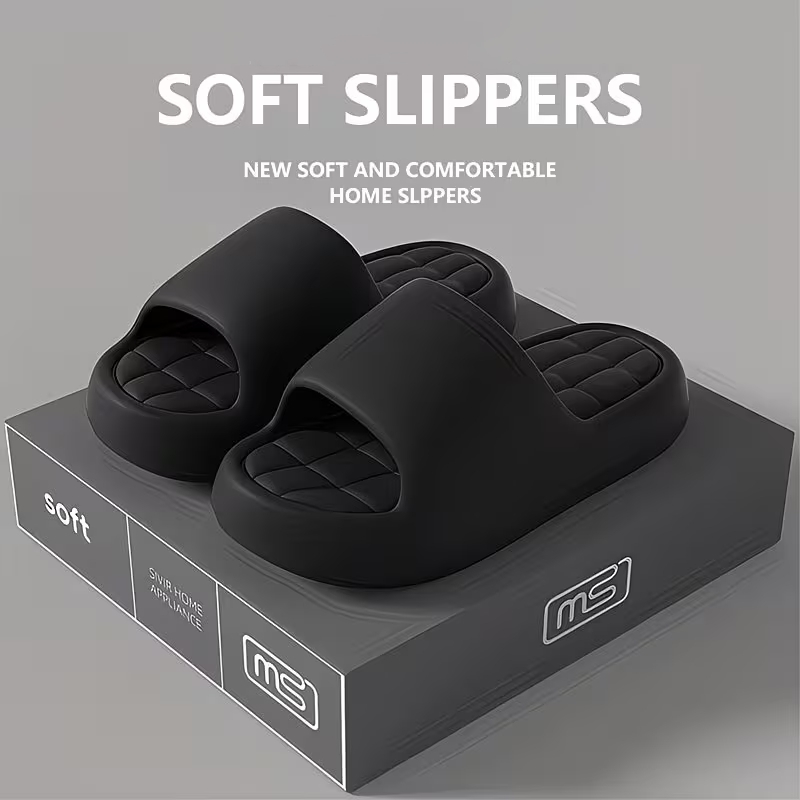 Pantuflas de Moda para Mujer,  - Men'S Shoes Slip On reseña y precio