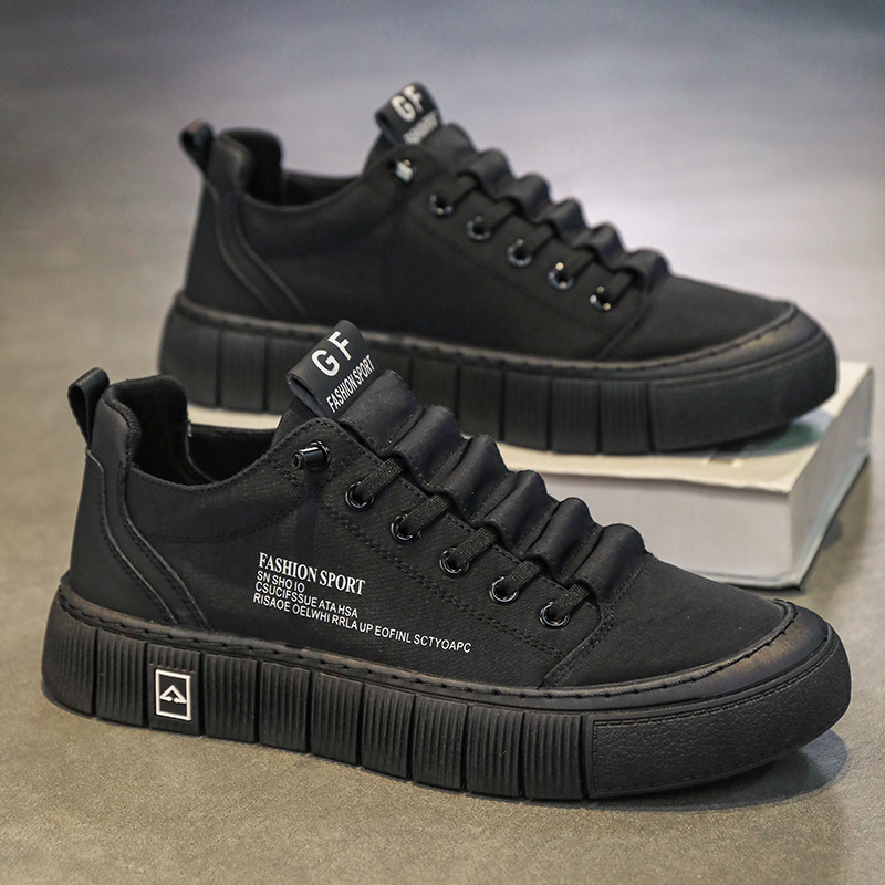 Zapatos informales verdes para - Men'S Shoes Green And White reseña y precio