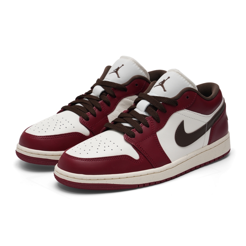 Zapatillas Nike para Hombre AI - Men'S Shoes Jordan 1 reseña y precio