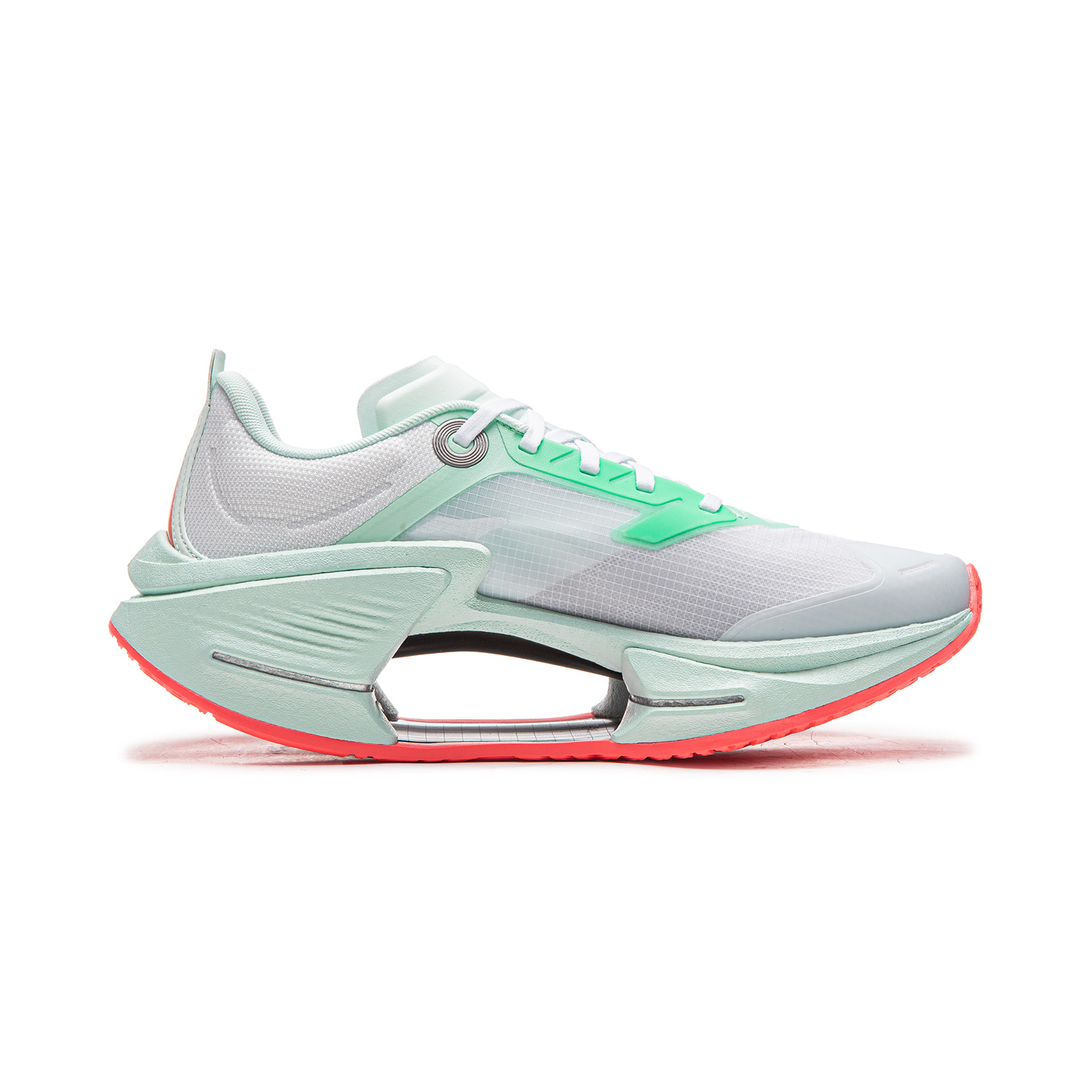 Zapatillas para correr Li-Ning - Men Shoes Essentials reseña y precio
