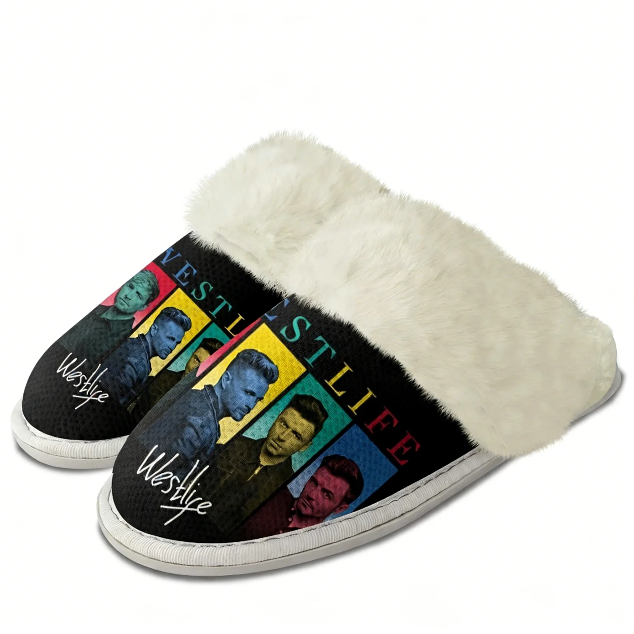 Zapatillas Westlife Rock Band, - Men'S Shoes Lightweight reseña y precio