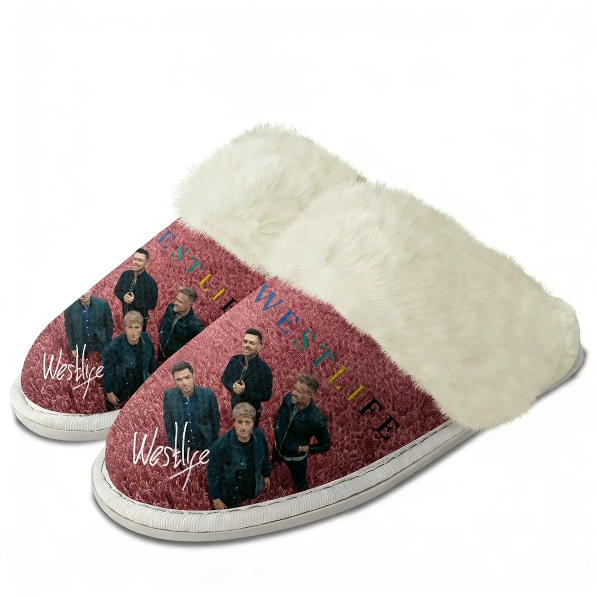 Zapatillas Westlife Rock Band, - Men'S Shoes Lightweight reseña y precio