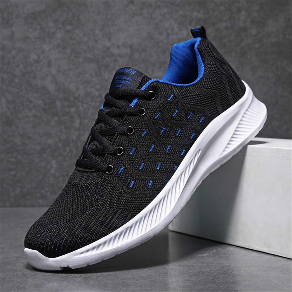 Zapatillas de deporte informal - Men Shoes Runners reseña y precio