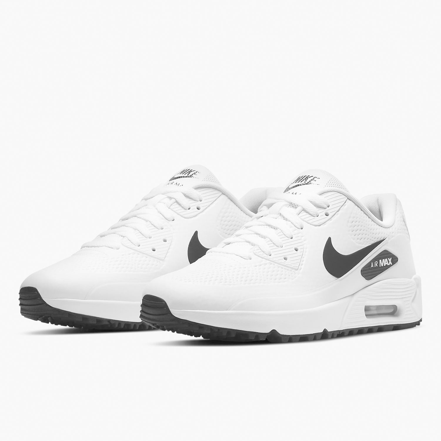 Zapatillas de golf Nike AIR MA - Men'S Shoes In Nike reseña y precio