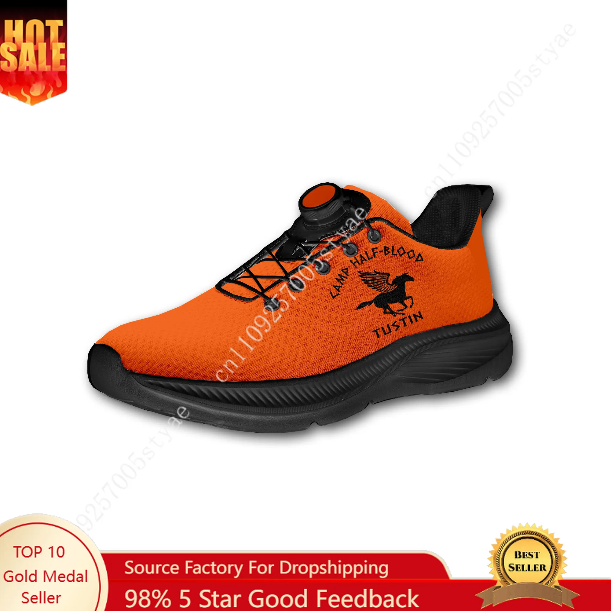 Camp Half-Blood Chronicles, za - Men'S Shoes Lightweight reseña y precio