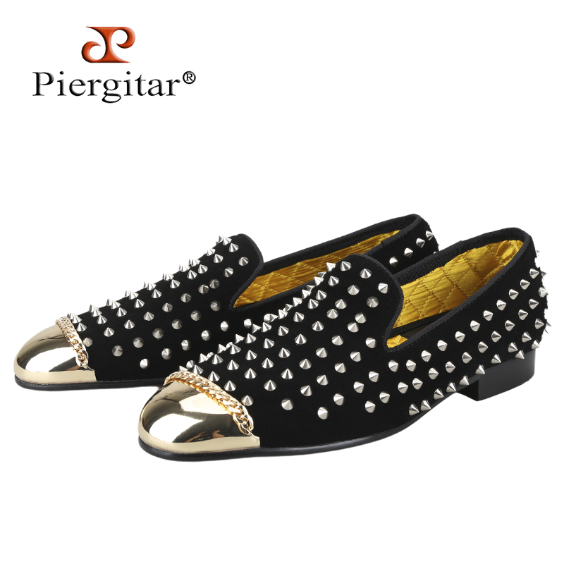 Piergitar, zapatos de gamuza h - Men Shoes Louboutin reseña y precio