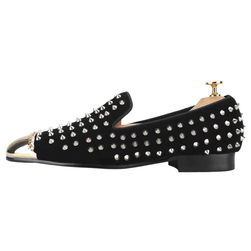 Piergitar, zapatos de gamuza h - Men Shoes Louboutin reseña y precio