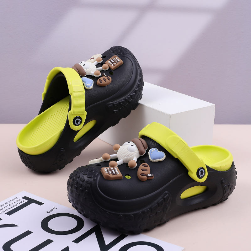 2025 verano 3D diseño de dibuj - Men'S Shoes Qn reseña y precio