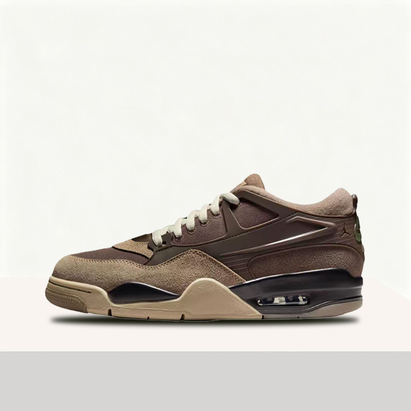 Nike Jordan Air Jordan 4 Retro - Men Shoes Jordan 4 reseña y precio