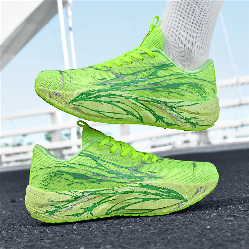 Zapatillas Deportivas Negras p - Men'S Shoes Green And White reseña y precio