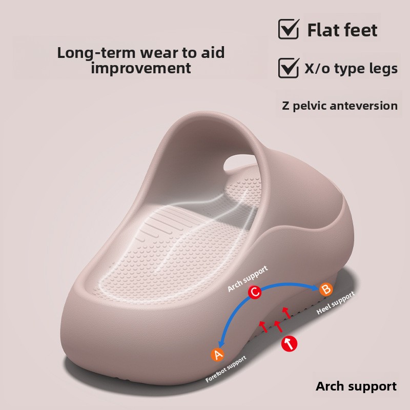 Pantuflas Alemanas con Soporte - Men'S Shoes Slip On reseña y precio