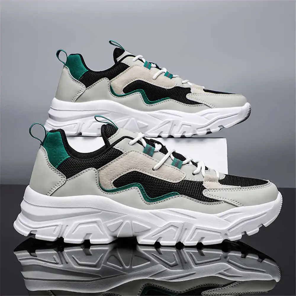 Verde menta 36-37 zapatos de s - Men'S Shoes Green And White reseña y precio