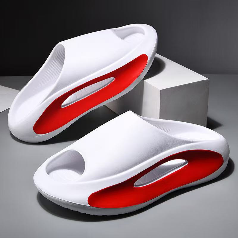 Pantuflas unisex de punta abie - Men'S Shoes Slip On reseña y precio