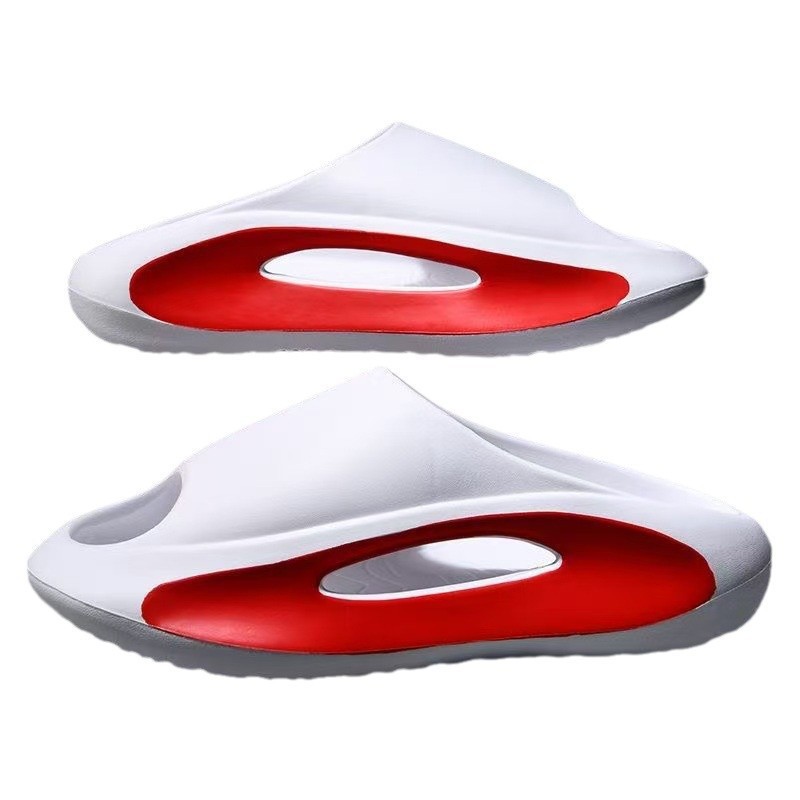 Pantuflas unisex de punta abie - Men'S Shoes Slip On reseña y precio