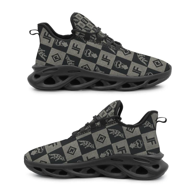 Zapatos deportivos para correr - Men Shoes Runners reseña y precio