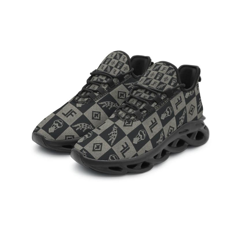 Zapatos deportivos para correr - Men Shoes Runners reseña y precio