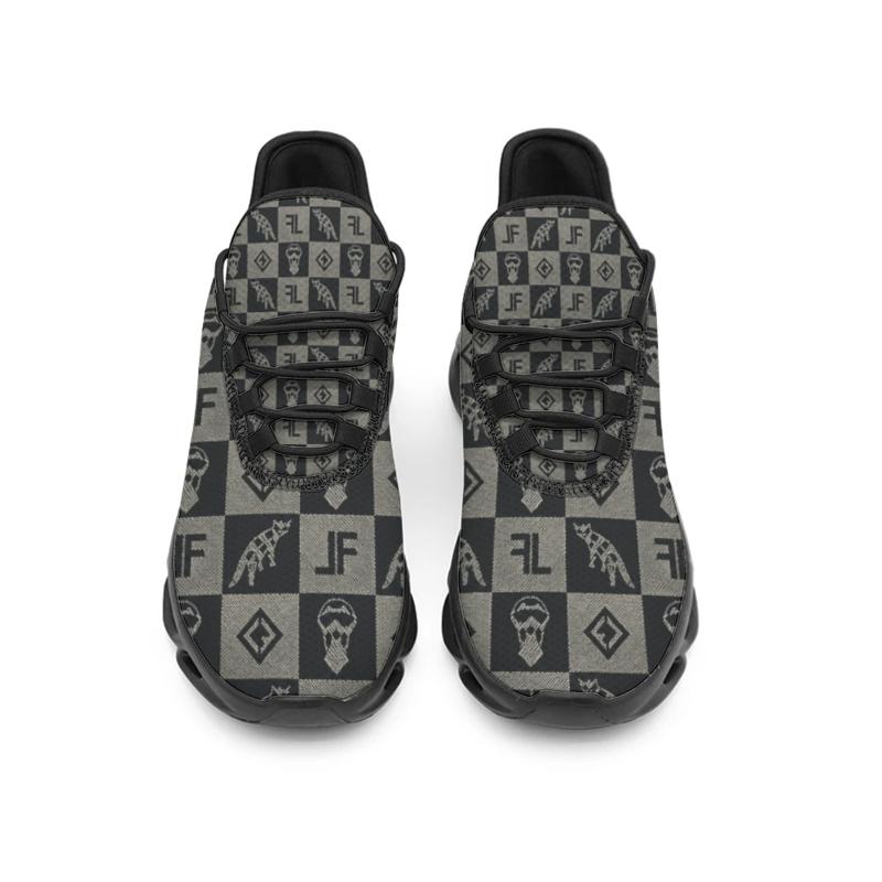 Zapatos deportivos para correr - Men Shoes Runners reseña y precio