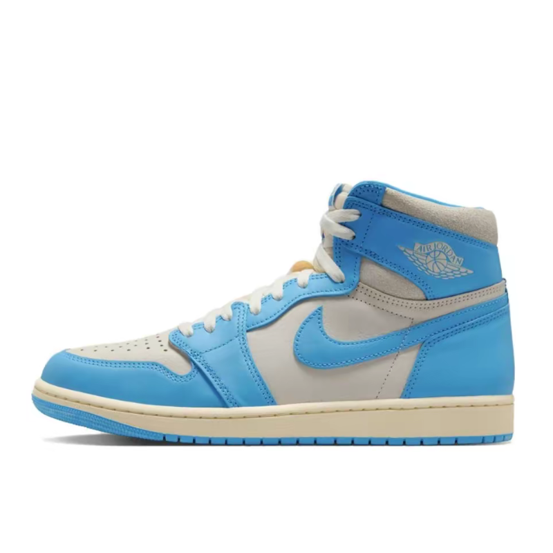 Zapatillas de baloncesto Nike  - Men'S Shoes Jordan 1 reseña y precio