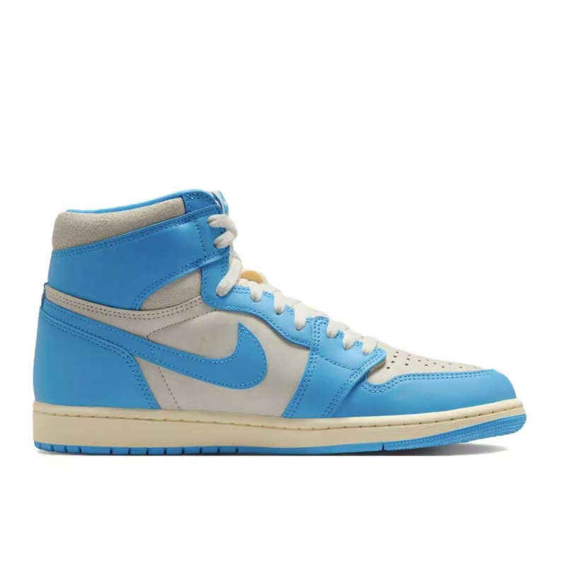 Zapatillas de baloncesto Nike  - Men'S Shoes Jordan 1 reseña y precio