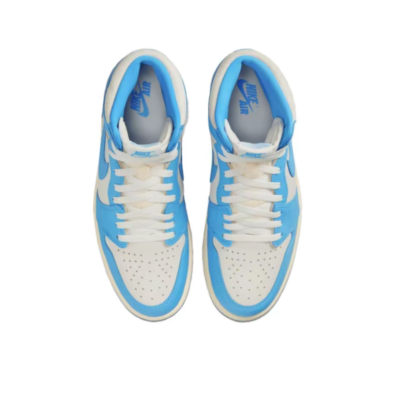 Zapatillas de baloncesto Nike  - Men'S Shoes Jordan 1 reseña y precio