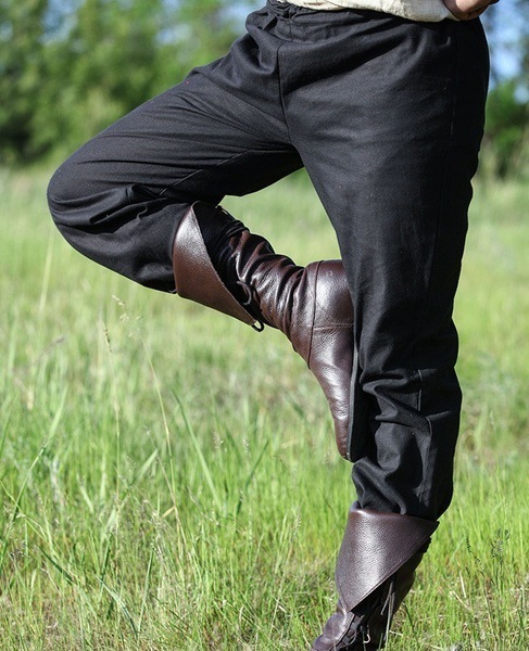 Botas de Halloween Estilo Vict - Men'S Shoes Louis Vuitton reseña y precio